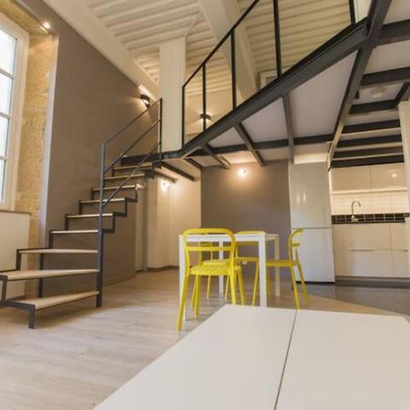 ליון Appartement Hyper-Centre Place Des Terreaux מראה חיצוני תמונה