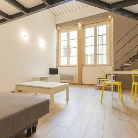 ליון Appartement Hyper-Centre Place Des Terreaux מראה חיצוני תמונה