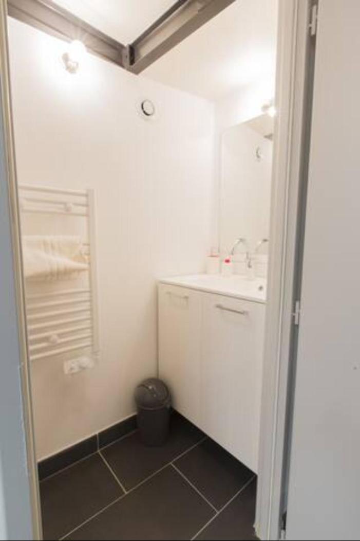 ליון Appartement Hyper-Centre Place Des Terreaux מראה חיצוני תמונה