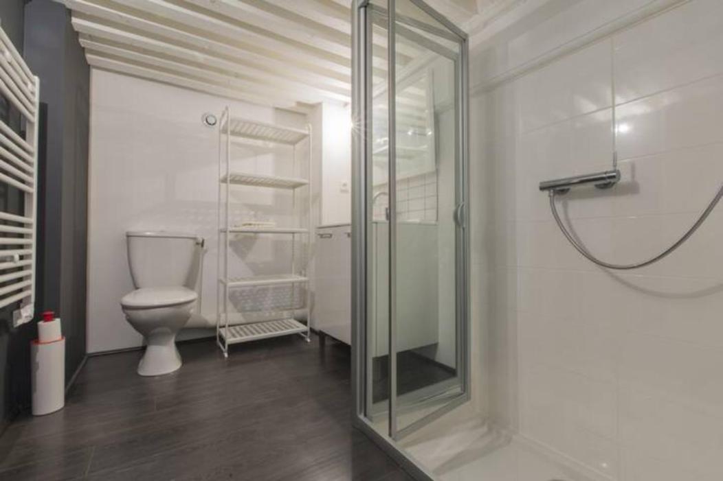 ליון Appartement Hyper-Centre Place Des Terreaux מראה חיצוני תמונה