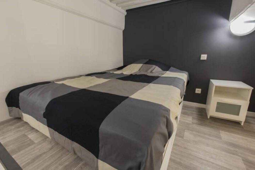 ליון Appartement Hyper-Centre Place Des Terreaux מראה חיצוני תמונה