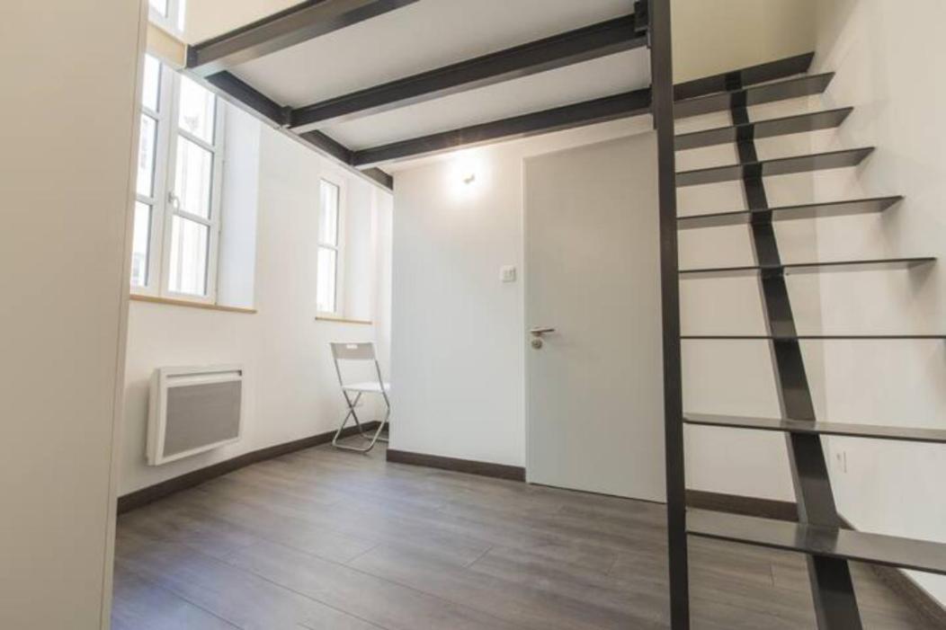 ליון Appartement Hyper-Centre Place Des Terreaux מראה חיצוני תמונה